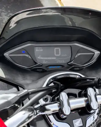 HONDA-PCX 160 ABS-2023