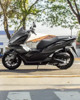 HONDA-PCX 160 ABS-2023