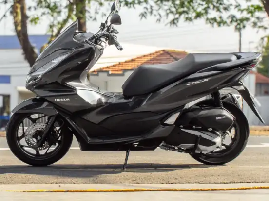 HONDA-PCX 160 ABS HONDA-PCX 160 ABS-2023