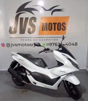 HONDA PCX 160 ABS 