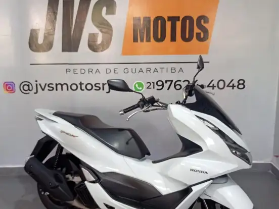 HONDA-PCX 160 ABS HONDA-PCX 160 ABS-2024
