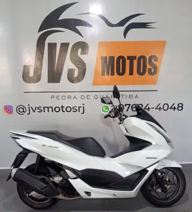 HONDA-PCX 160 ABS-2024