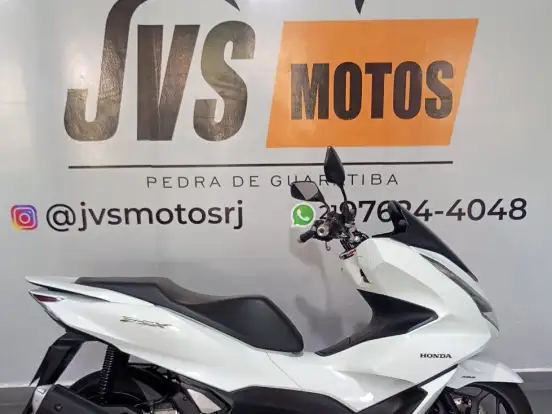 HONDA-PCX 160 ABS HONDA-PCX 160 ABS-2024