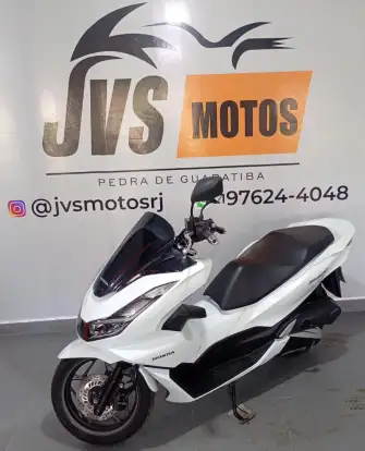 HONDA-PCX 160 ABS-2024