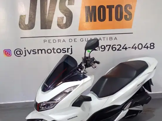 HONDA-PCX 160 ABS HONDA-PCX 160 ABS-2024