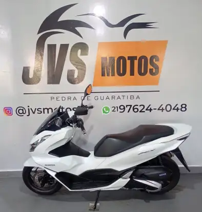 HONDA-PCX 160 ABS-2024