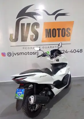 HONDA-PCX 160 ABS-2024