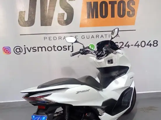 HONDA-PCX 160 ABS HONDA-PCX 160 ABS-2024