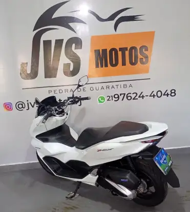 HONDA-PCX 160 ABS-2024