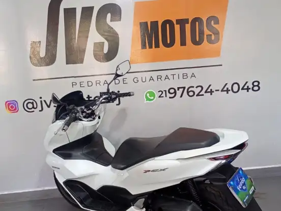 HONDA-PCX 160 ABS HONDA-PCX 160 ABS-2024