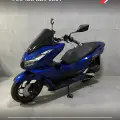 HONDA PCX 160 ABS HONDA PCX 160 ABS