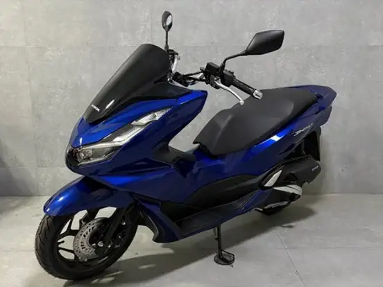HONDA-PCX 160 ABS HONDA-PCX 160 ABS-2027