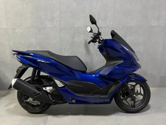 HONDA-PCX 160 ABS HONDA-PCX 160 ABS-2027