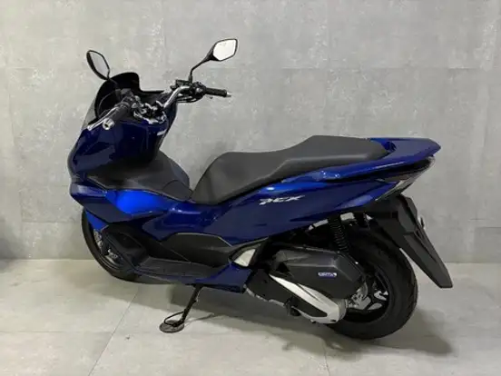 HONDA-PCX 160 ABS HONDA-PCX 160 ABS-2027