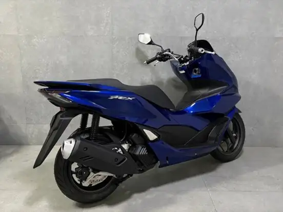 HONDA-PCX 160 ABS HONDA-PCX 160 ABS-2027