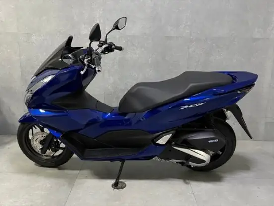 HONDA-PCX 160 ABS HONDA-PCX 160 ABS-2027