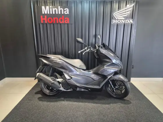 HONDA PCX 160 CBS 