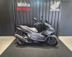 HONDA PCX 160 CBS HONDA PCX 160 CBS