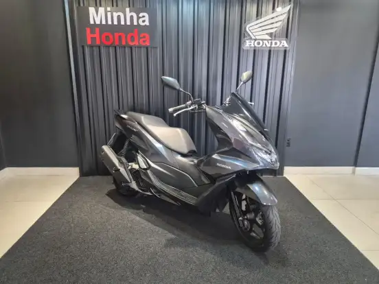 HONDA-PCX 160 CBS HONDA-PCX 160 CBS-2023