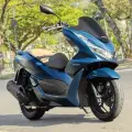 HONDA PCX 160 DLX HONDA PCX 160 DLX