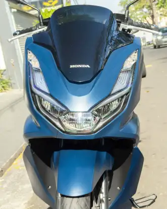HONDA-PCX 160 DLX-2023