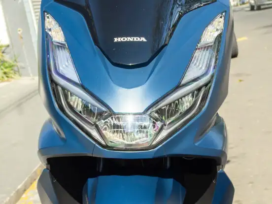 HONDA-PCX 160 DLX HONDA-PCX 160 DLX-2023