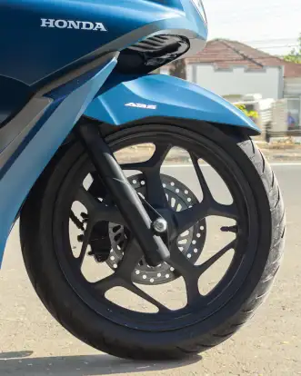HONDA-PCX 160 DLX-2023