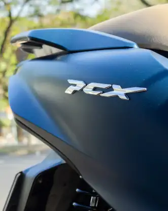 HONDA-PCX 160 DLX-2023