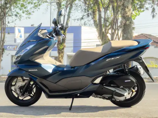 HONDA-PCX 160 DLX HONDA-PCX 160 DLX-2023