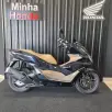 HONDA PCX 160 DLX HONDA PCX 160 DLX
