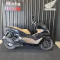 HONDA PCX 160 DLX HONDA PCX 160 DLX