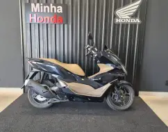 HONDA PCX 160 DLX HONDA PCX 160 DLX
