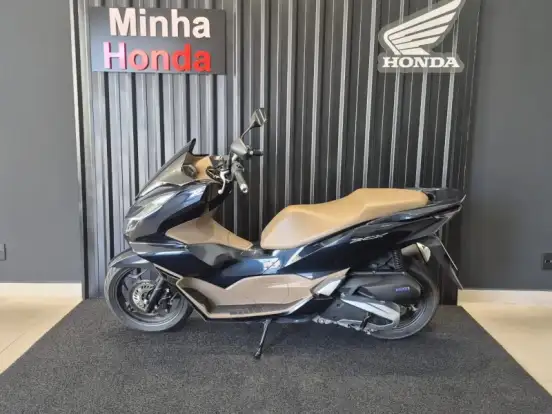 HONDA-PCX 160 DLX HONDA-PCX 160 DLX-2025