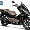 HONDA PCX 160 DLX HONDA PCX 160 DLX