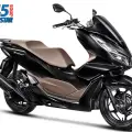 HONDA PCX 160 DLX HONDA PCX 160 DLX