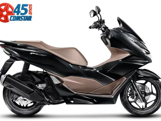 HONDA-PCX 160 DLX HONDA-PCX 160 DLX-2026