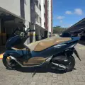 HONDA PCX DLX HONDA PCX DLX