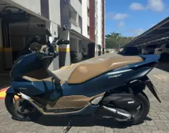 HONDA PCX DLX HONDA PCX DLX