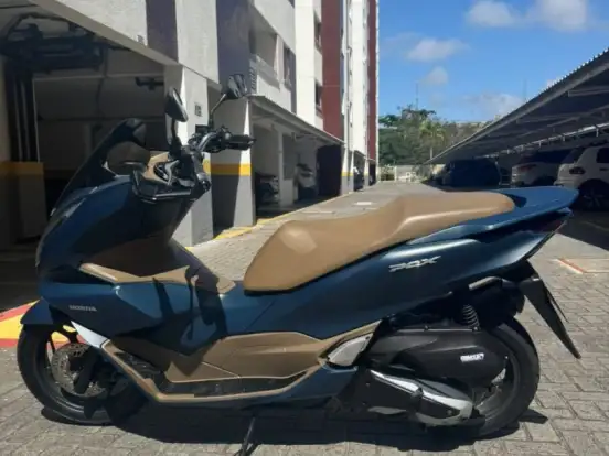 HONDA-PCX DLX HONDA-PCX DLX-2023