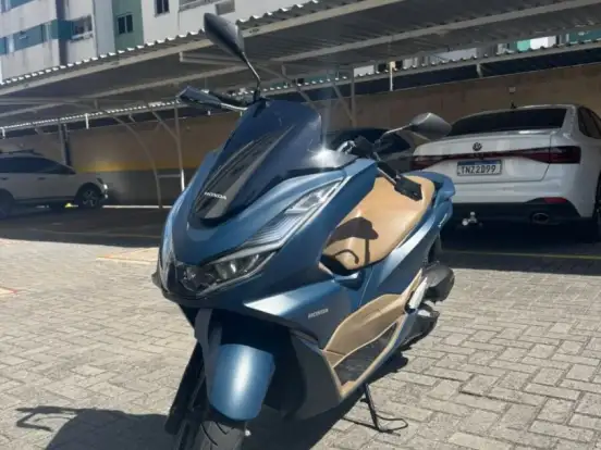 HONDA-PCX DLX HONDA-PCX DLX-2023