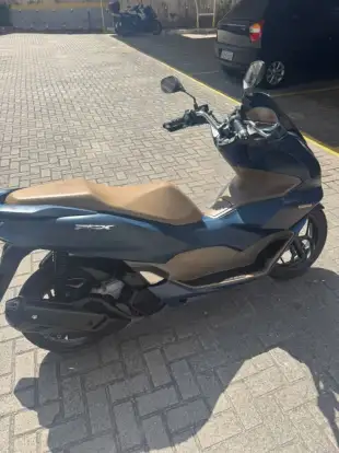 HONDA-PCX DLX-2023