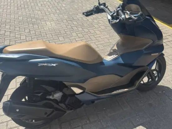 HONDA-PCX DLX HONDA-PCX DLX-2023