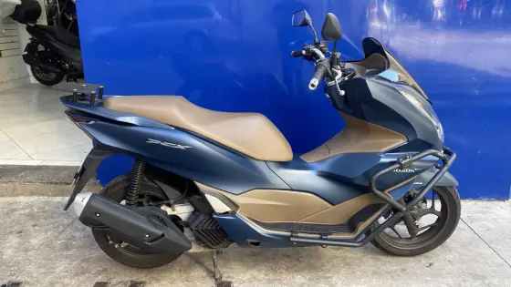 HONDA PCX DLX 