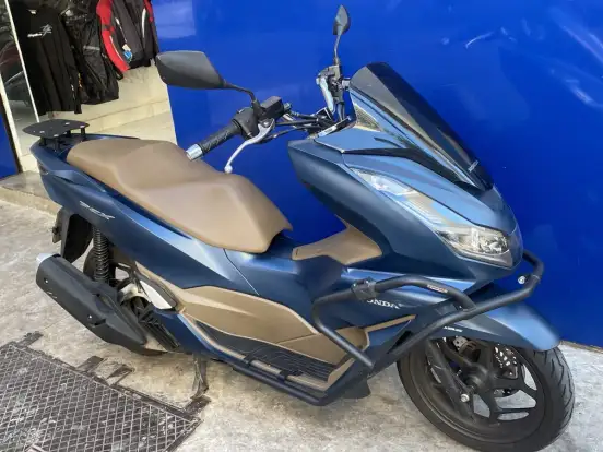 HONDA-PCX DLX HONDA-PCX DLX-2023