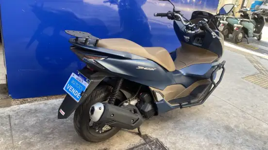 HONDA-PCX DLX-2023