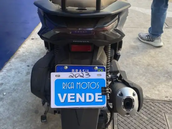 HONDA-PCX DLX HONDA-PCX DLX-2023