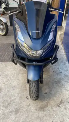 HONDA-PCX DLX-2023
