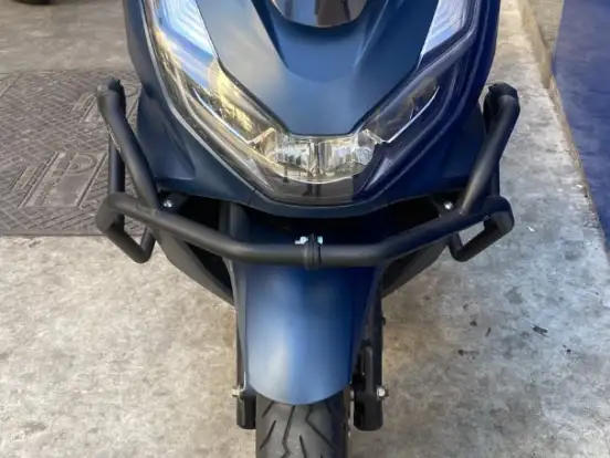 HONDA-PCX DLX HONDA-PCX DLX-2023