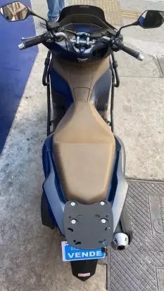 HONDA-PCX DLX-2023