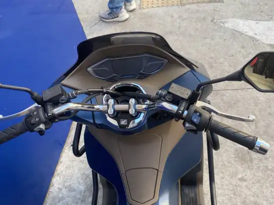 HONDA-PCX DLX HONDA-PCX DLX-2023